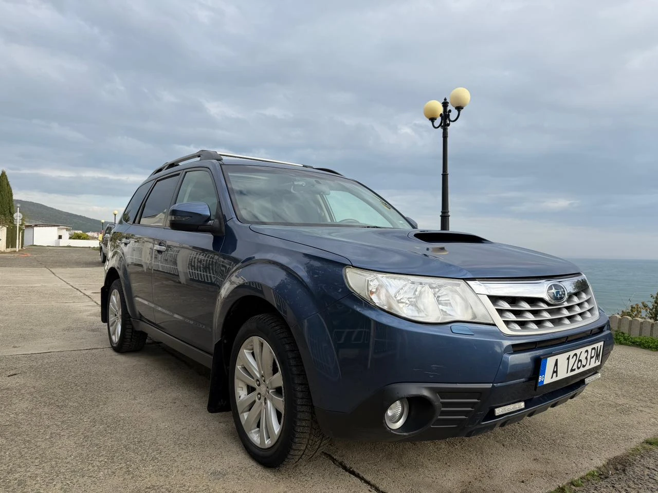 Subaru Forester | Mobile.bg   2