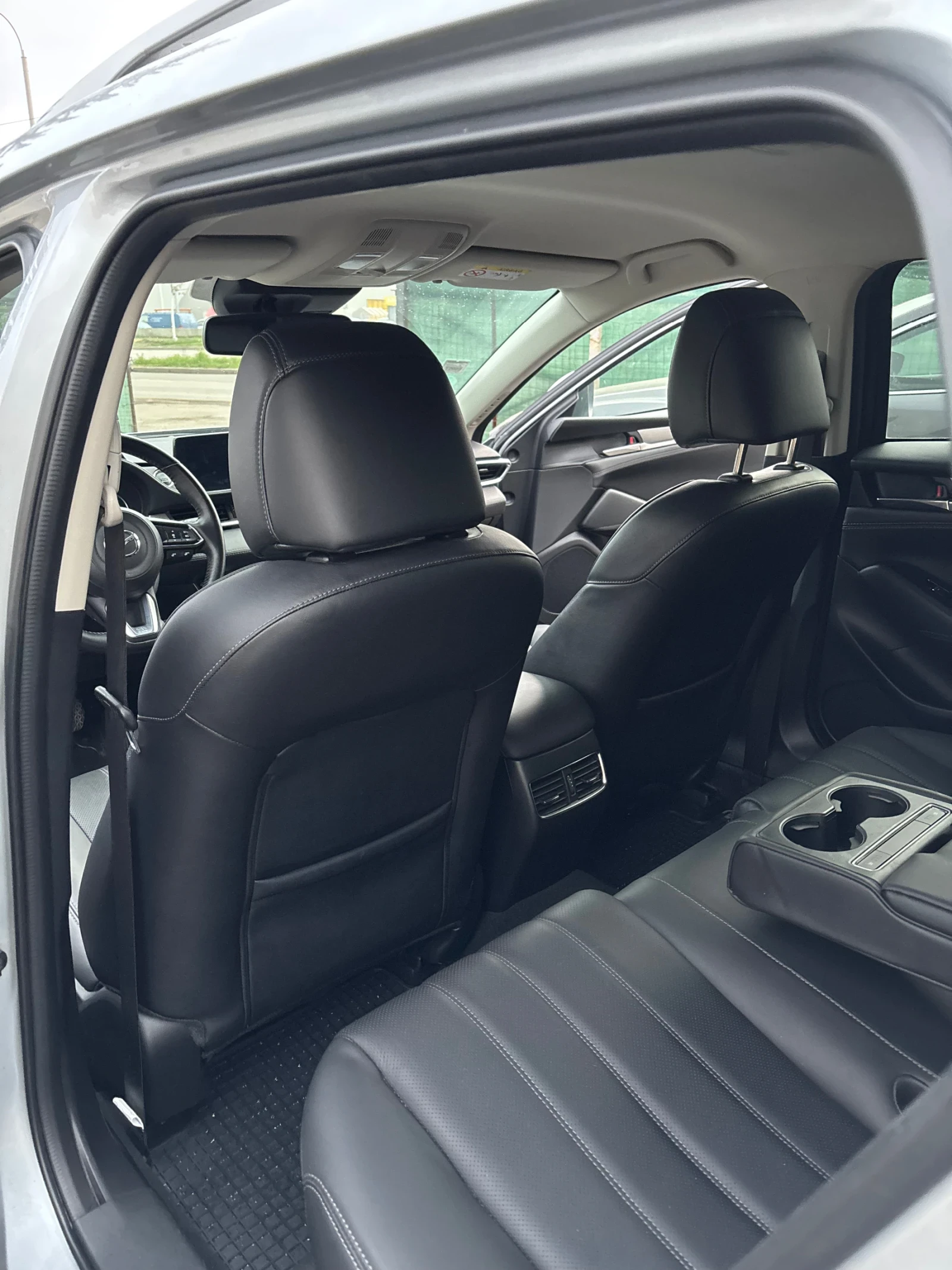 Mazda 6 2.2D 184�.�. | Mobile.bg � ����������� 14