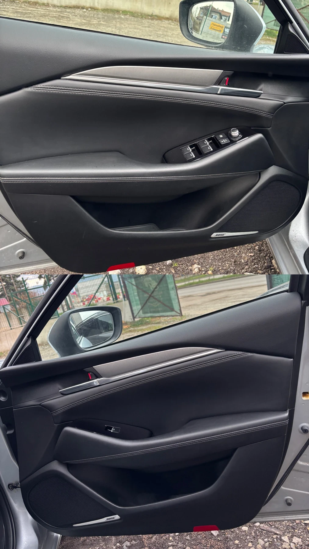 Mazda 6 2.2D 184�.�. | Mobile.bg � ����������� 15