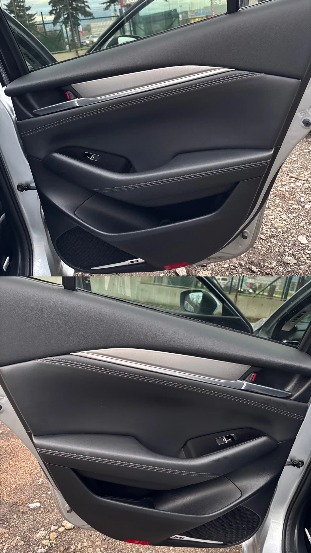 Mazda 6 2.2D 184�.�. | Mobile.bg � ����������� 16