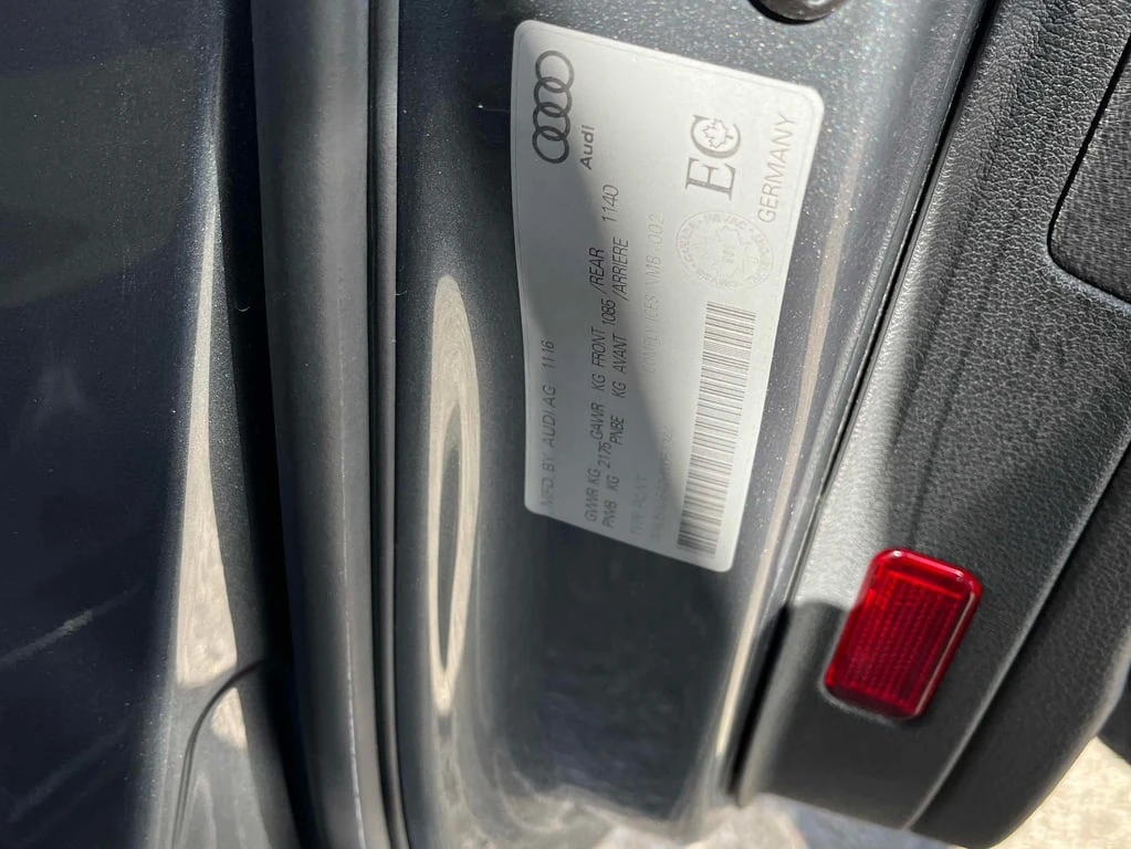 Audi A4 * Progressiv * CARFAX * ЦЕНА ДО БГ - изображение 10