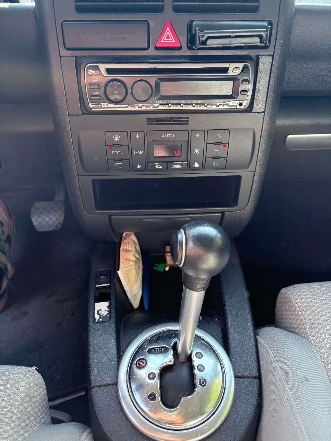 Audi A2 | Mobile.bg   8