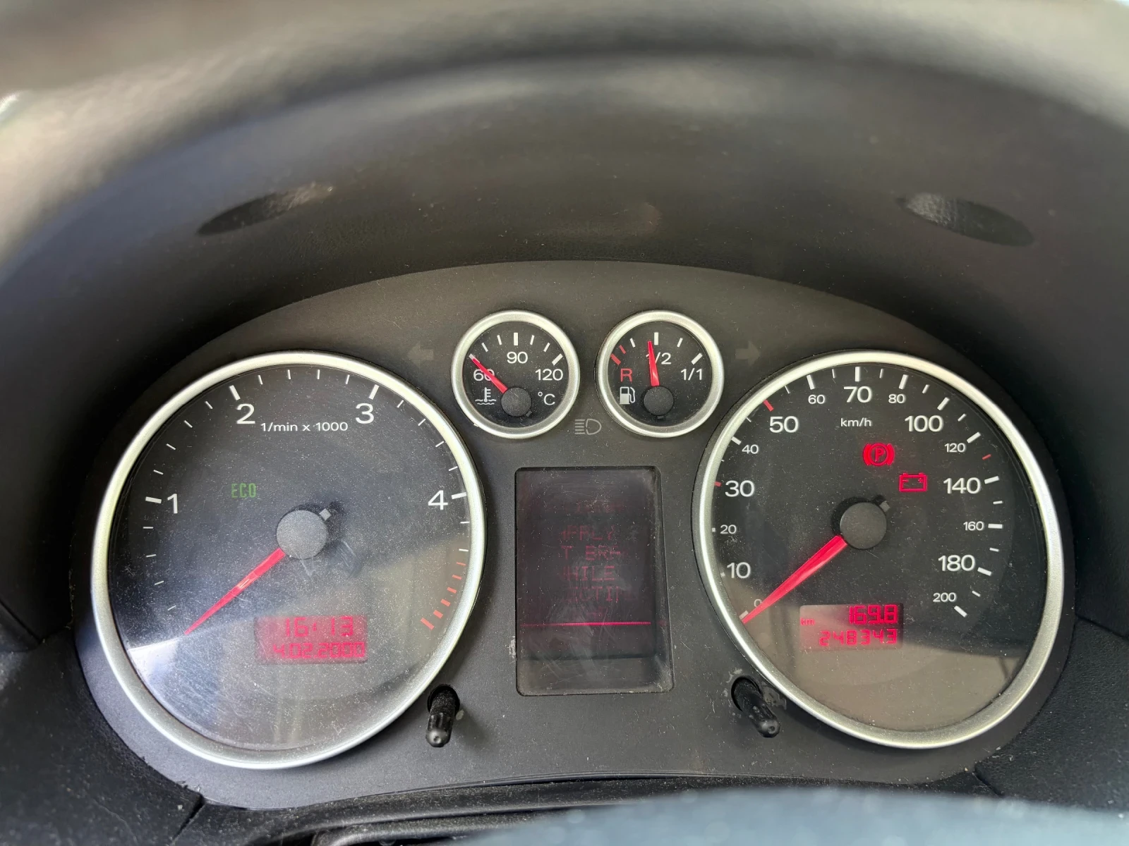 Audi A2 | Mobile.bg   9