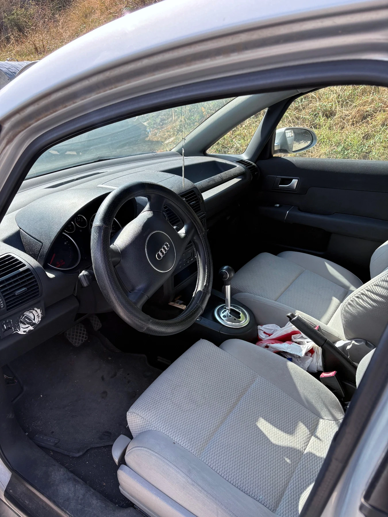 Audi A2 | Mobile.bg   5