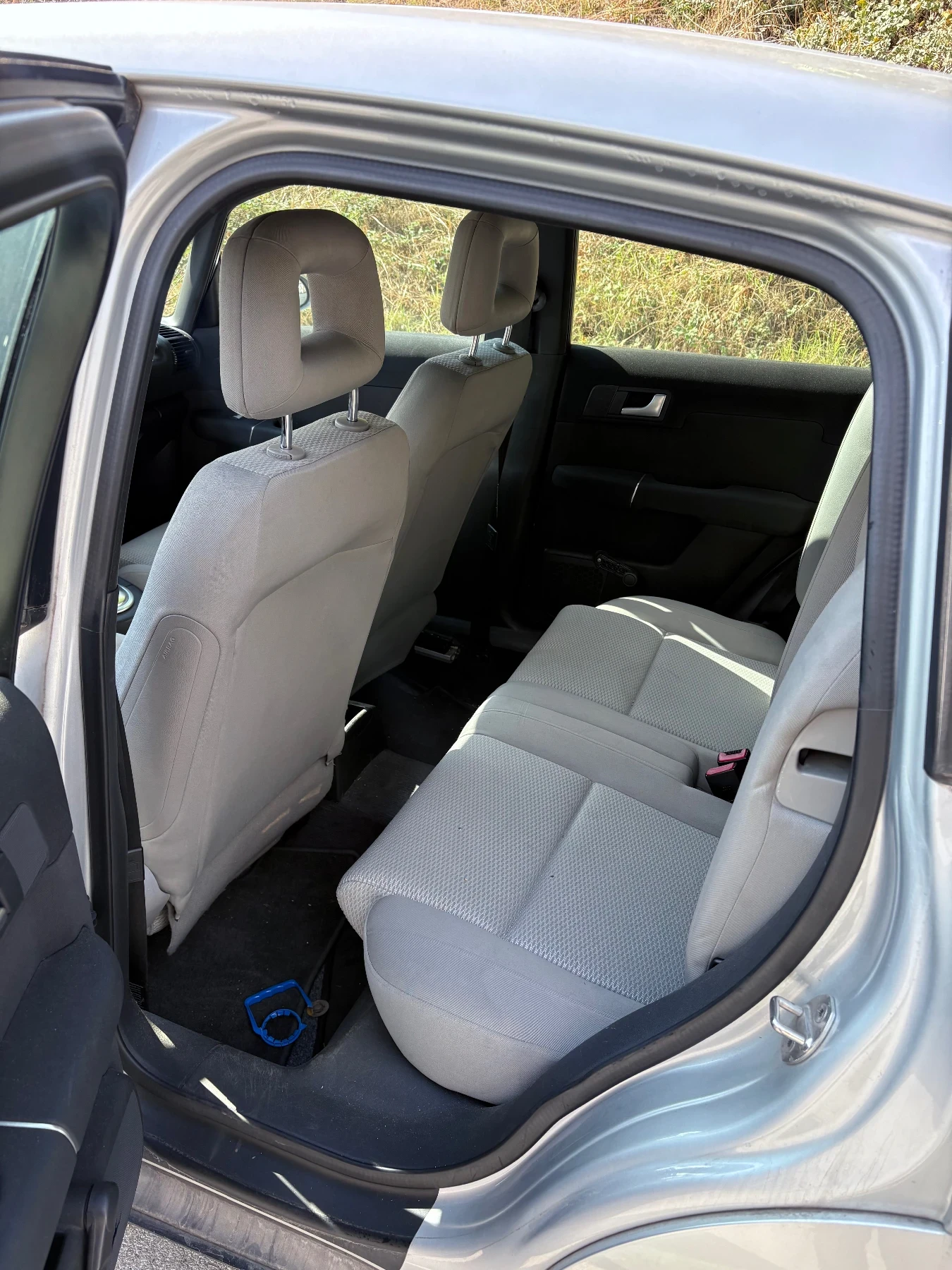 Audi A2 | Mobile.bg   6