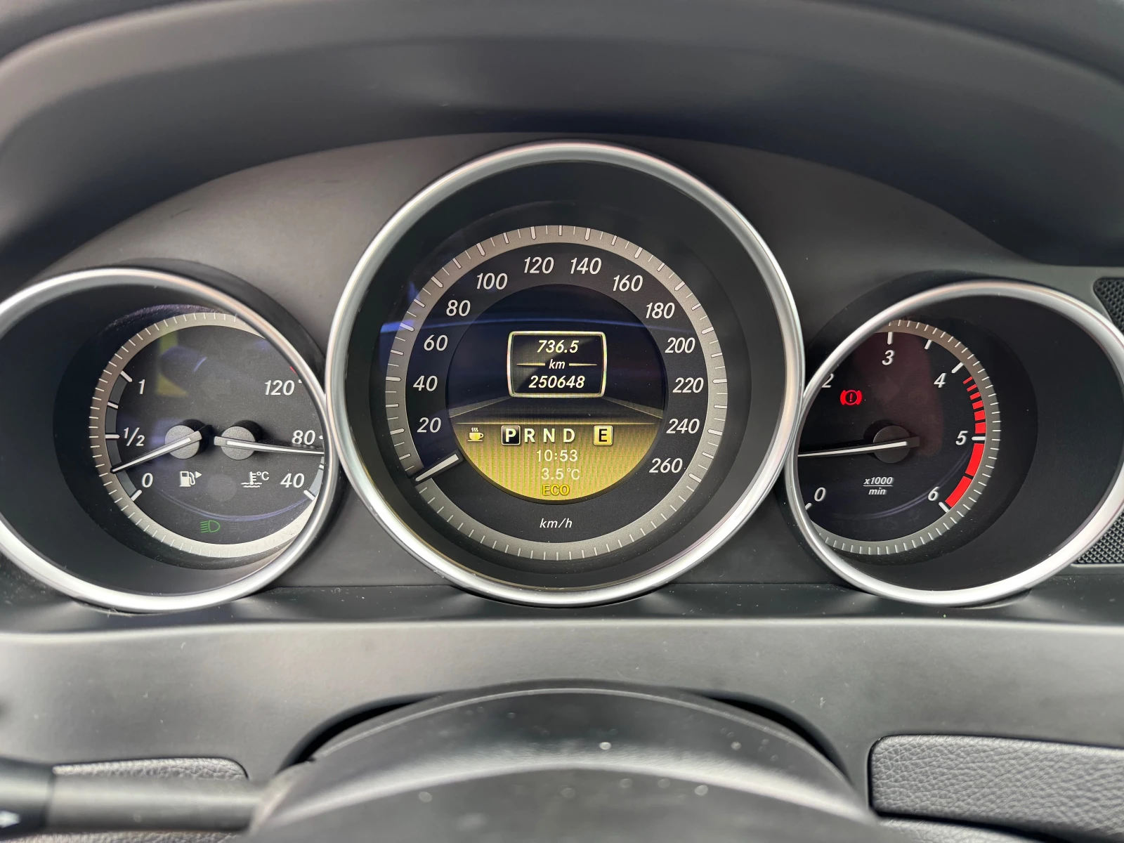 Mercedes-Benz C 200 2.2CDI-AVANTGARDE | Mobile.bg � ����������� 13