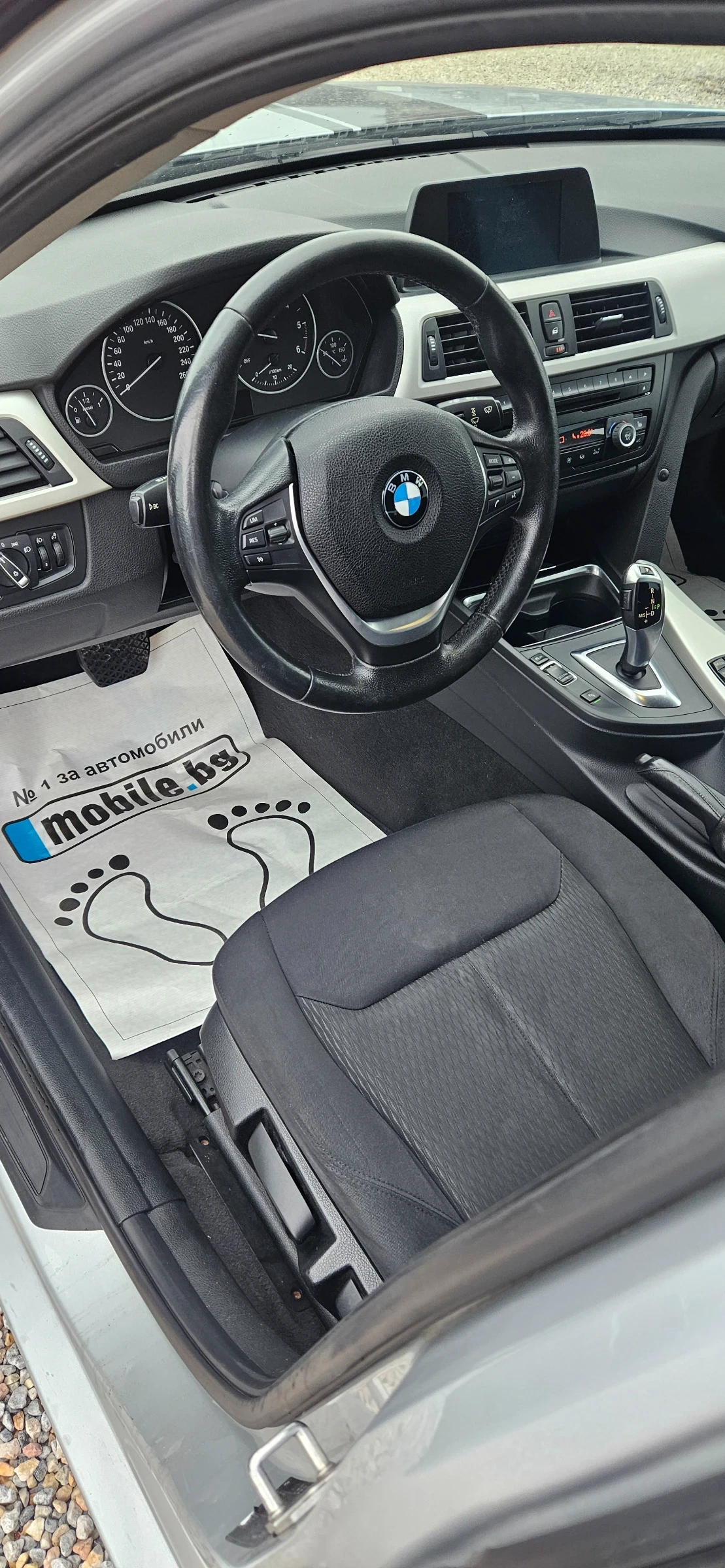 BMW 320  - изображение 7