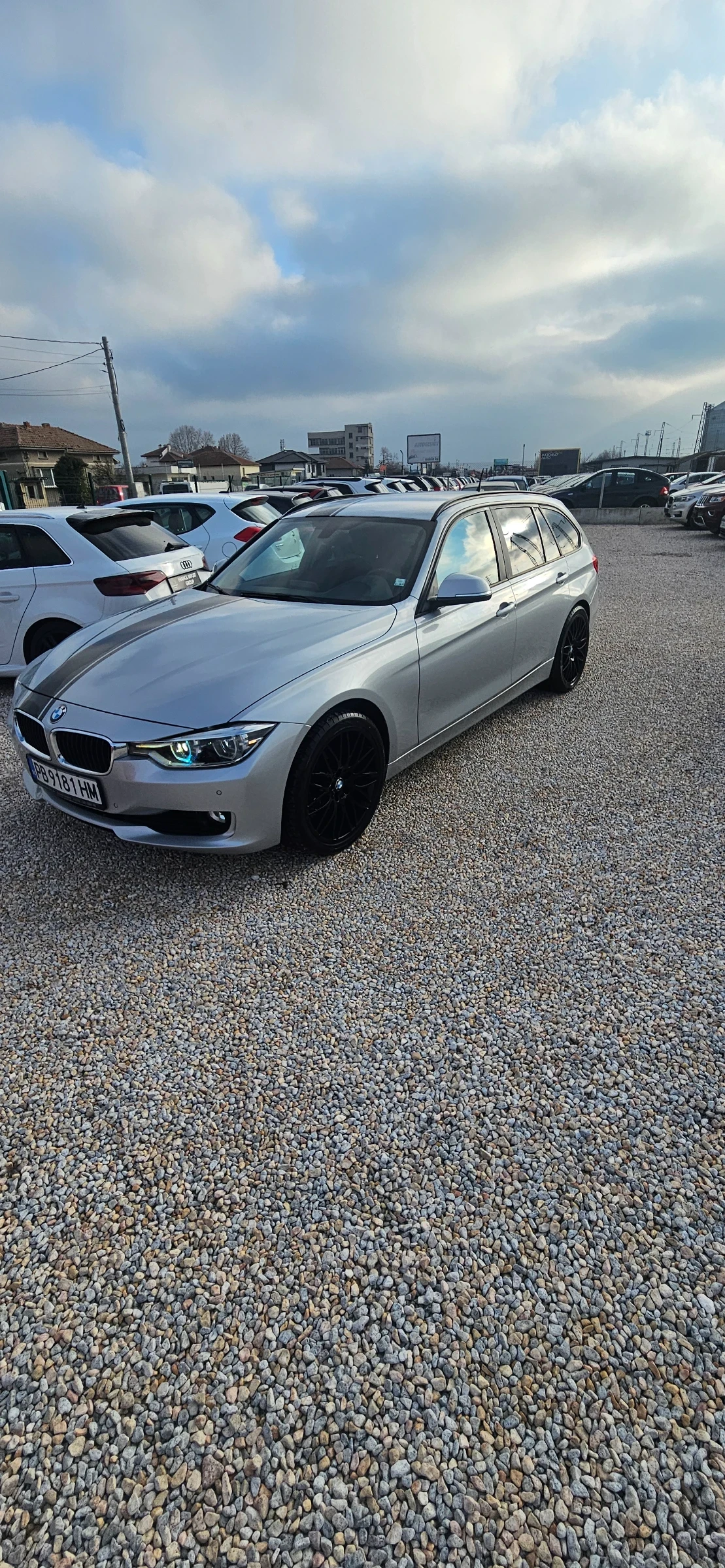 BMW 320  - изображение 3