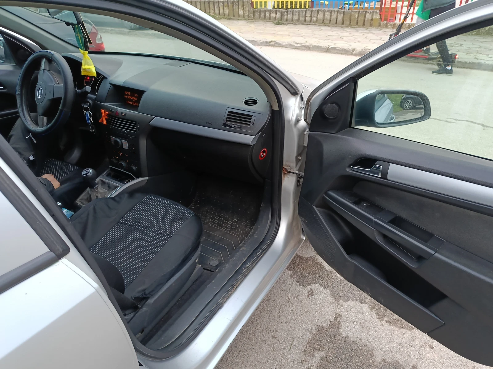 Opel Astra | Mobile.bg � ����������� 11