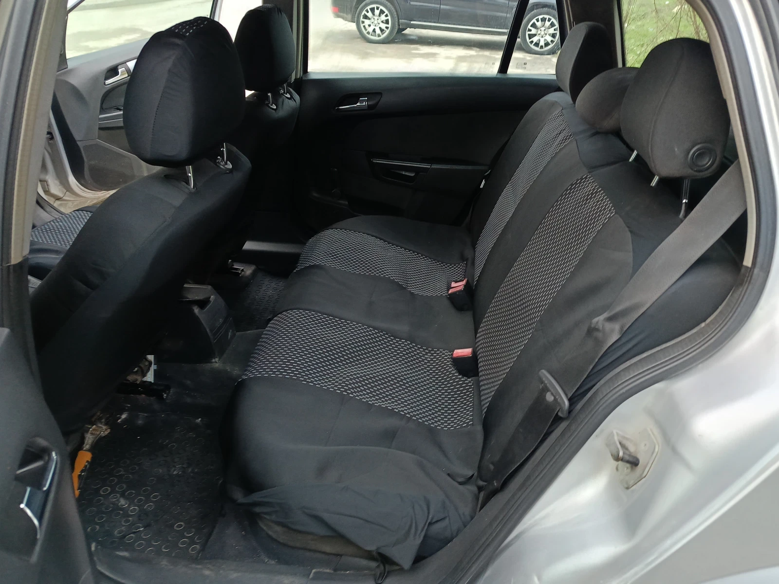 Opel Astra  - изображение 9