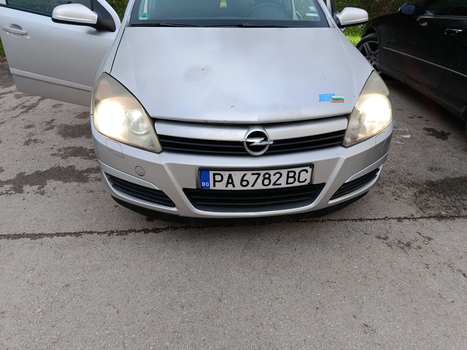 Opel Astra  - изображение 10