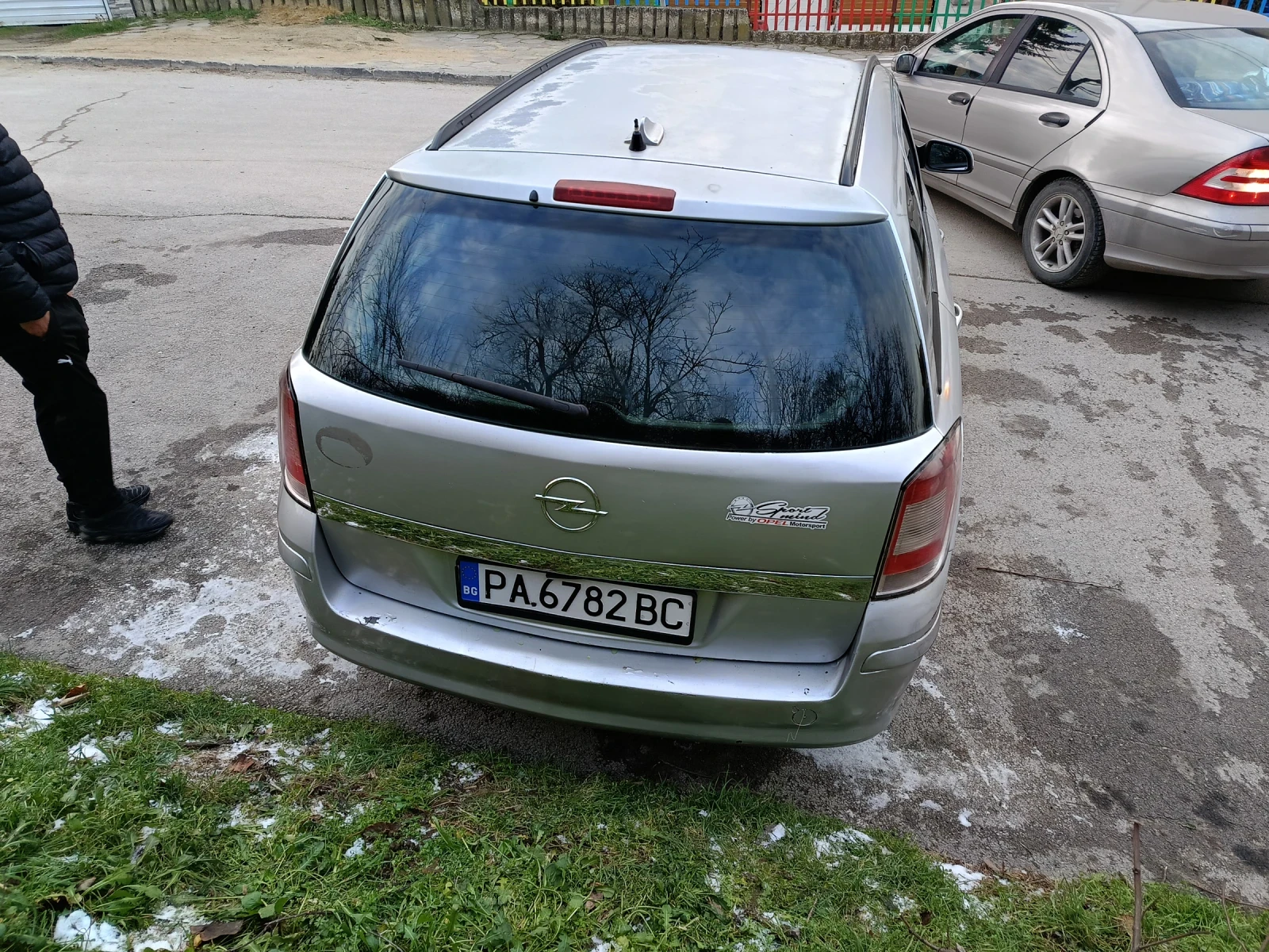 Opel Astra  - изображение 4