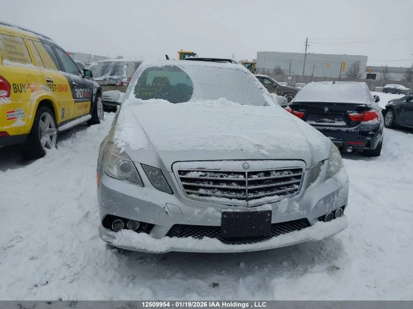 Mercedes-Benz E 500 AMG* 4MATIC* ���������* ����� �� ���  | Mobile.bg � ����������� 1