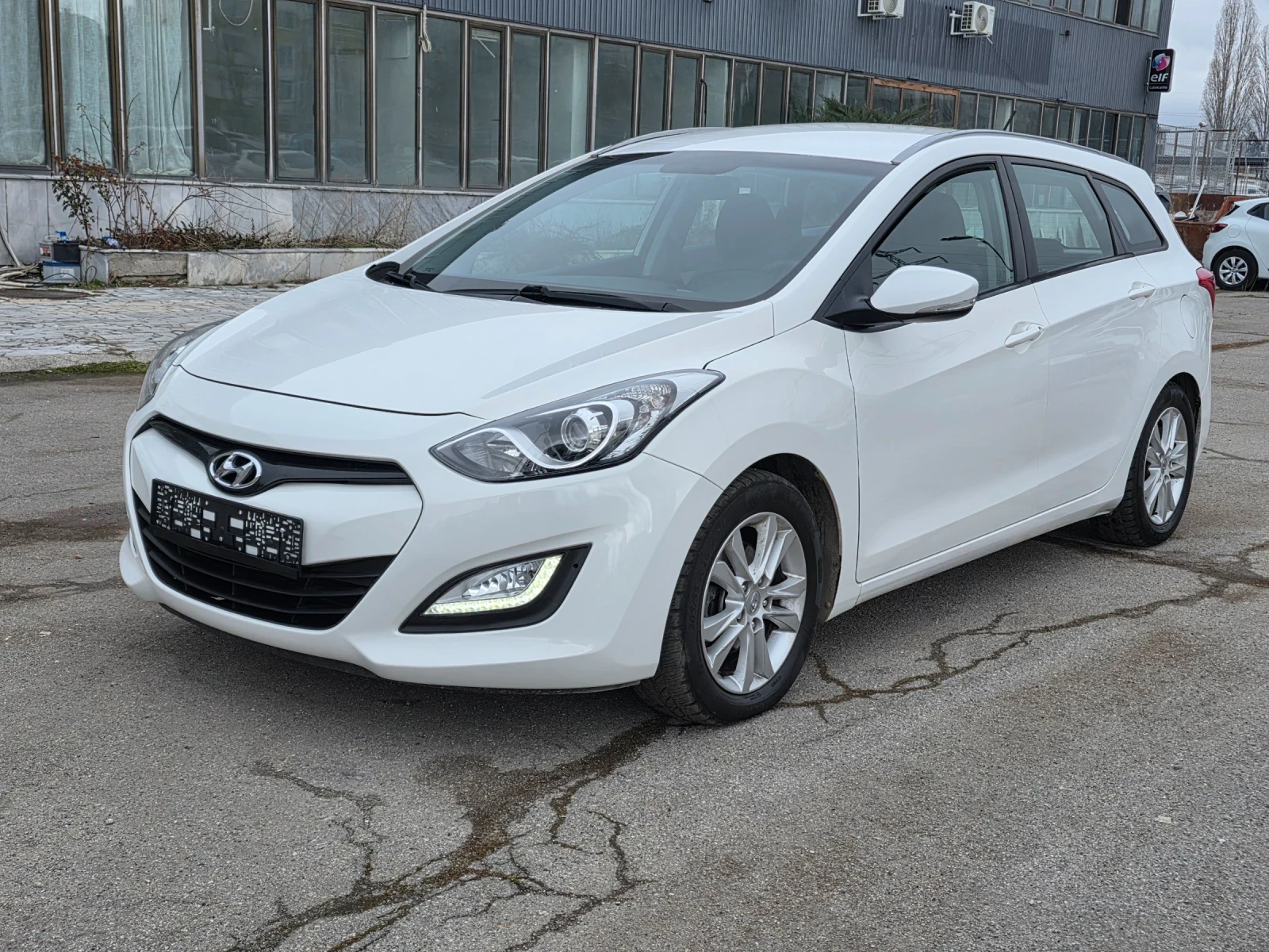 Hyundai I30 1.4i 100k.c 6ck. EURO 5B ITALIA  - изображение 2