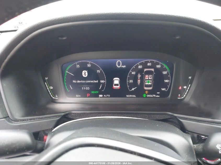 Honda Accord 2l Hybrid Sport | Mobile.bg � ����������� 7