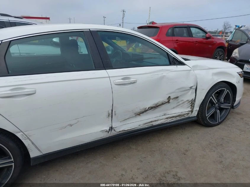 Honda Accord 2l Hybrid Sport | Mobile.bg � ����������� 6