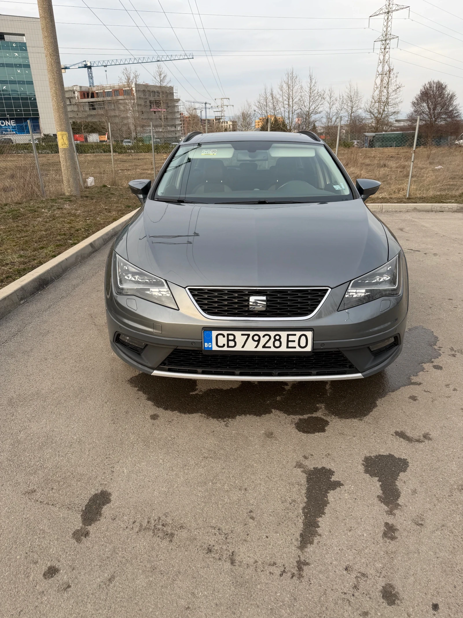 Seat Leon, снимка 2 - Автомобили и джипове - 53733909