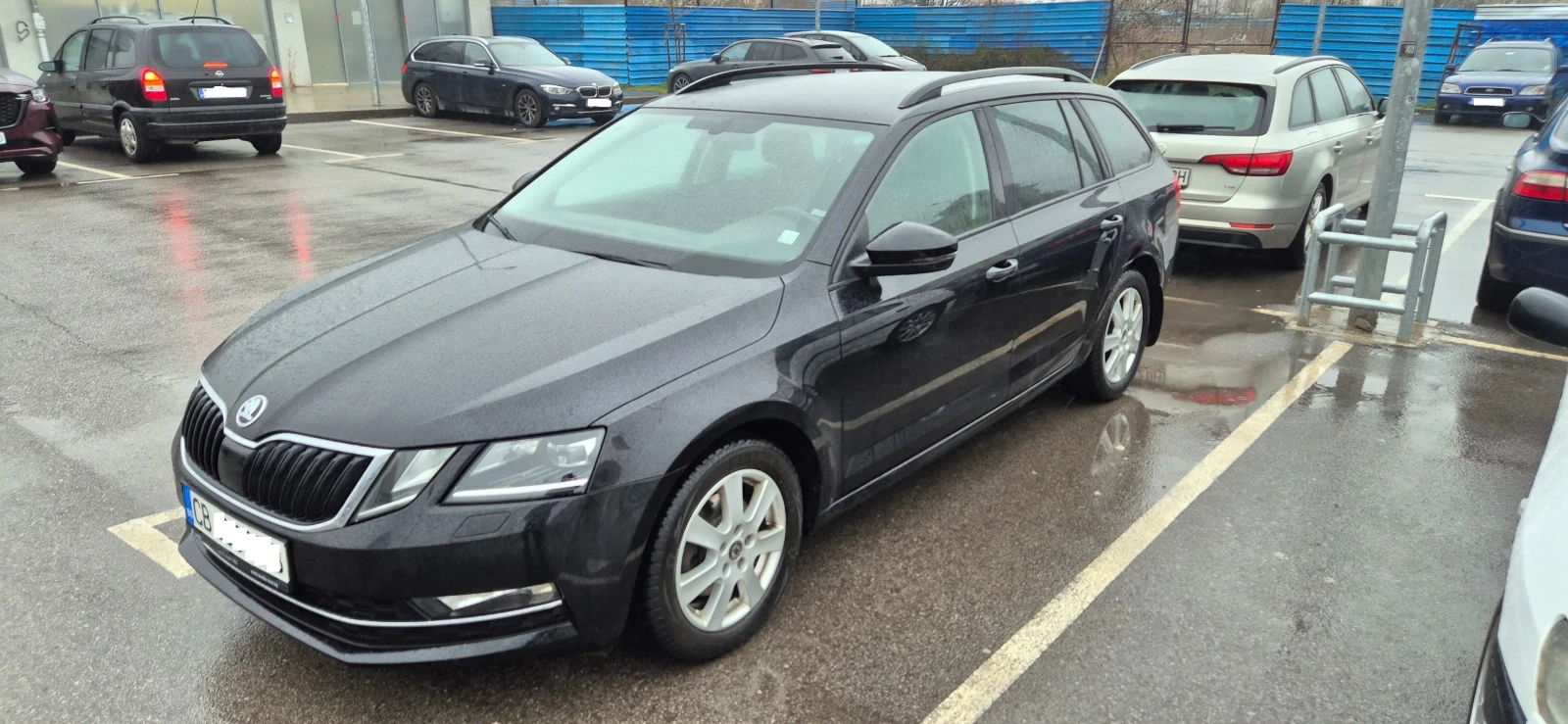 Skoda Octavia undefined | Auto.bg — изображение 1