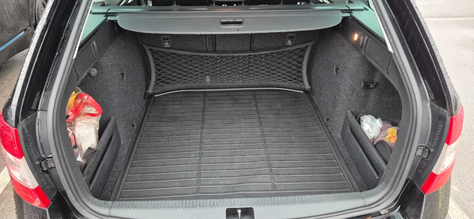 Skoda Octavia 1.4TSI, 150 к.с., снимка 5 - Автомобили и джипове - 54093876