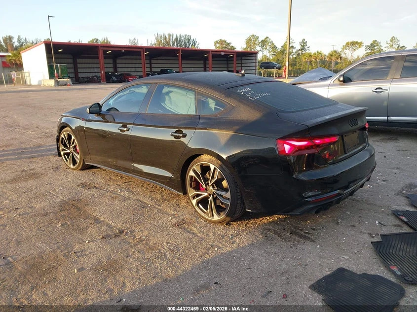 Audi S5 3.0L V-6 DI, DOHC, VVT, TURBO, 349HP All Wheel | Mobile.bg � ����������� 3