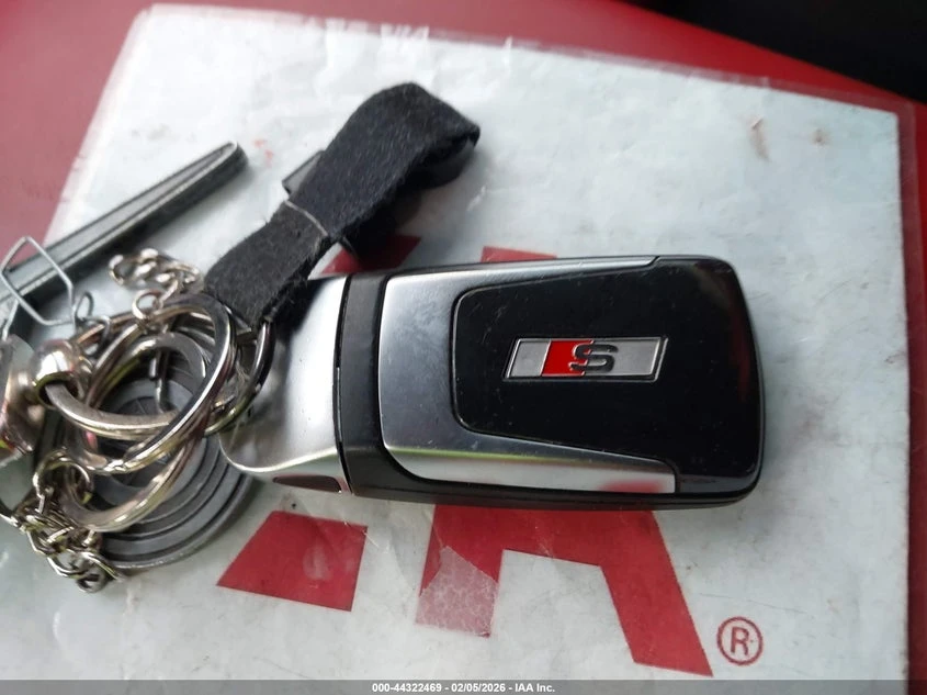 Audi S5 3.0L V-6 DI, DOHC, VVT, TURBO, 349HP All Wheel | Mobile.bg � ����������� 11