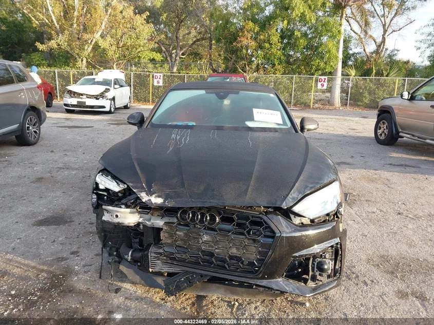 Audi S5 3.0L V-6 DI, DOHC, VVT, TURBO, 349HP All Wheel | Mobile.bg � ����������� 6