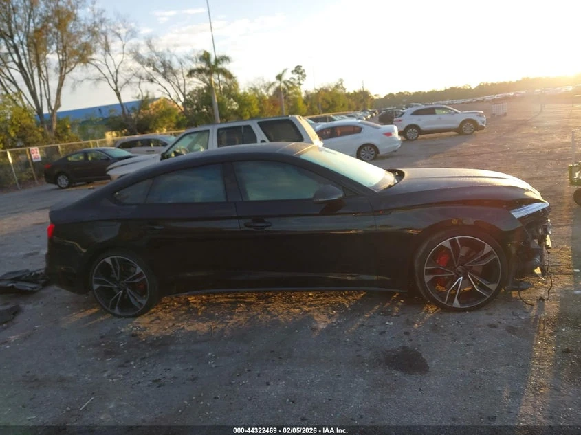 Audi S5 3.0L V-6 DI, DOHC, VVT, TURBO, 349HP All Wheel | Mobile.bg � ����������� 13
