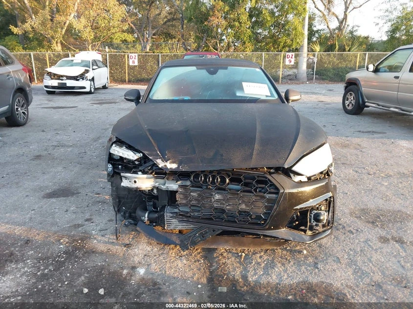 Audi S5 3.0L V-6 DI, DOHC, VVT, TURBO, 349HP All Wheel | Mobile.bg � ����������� 12