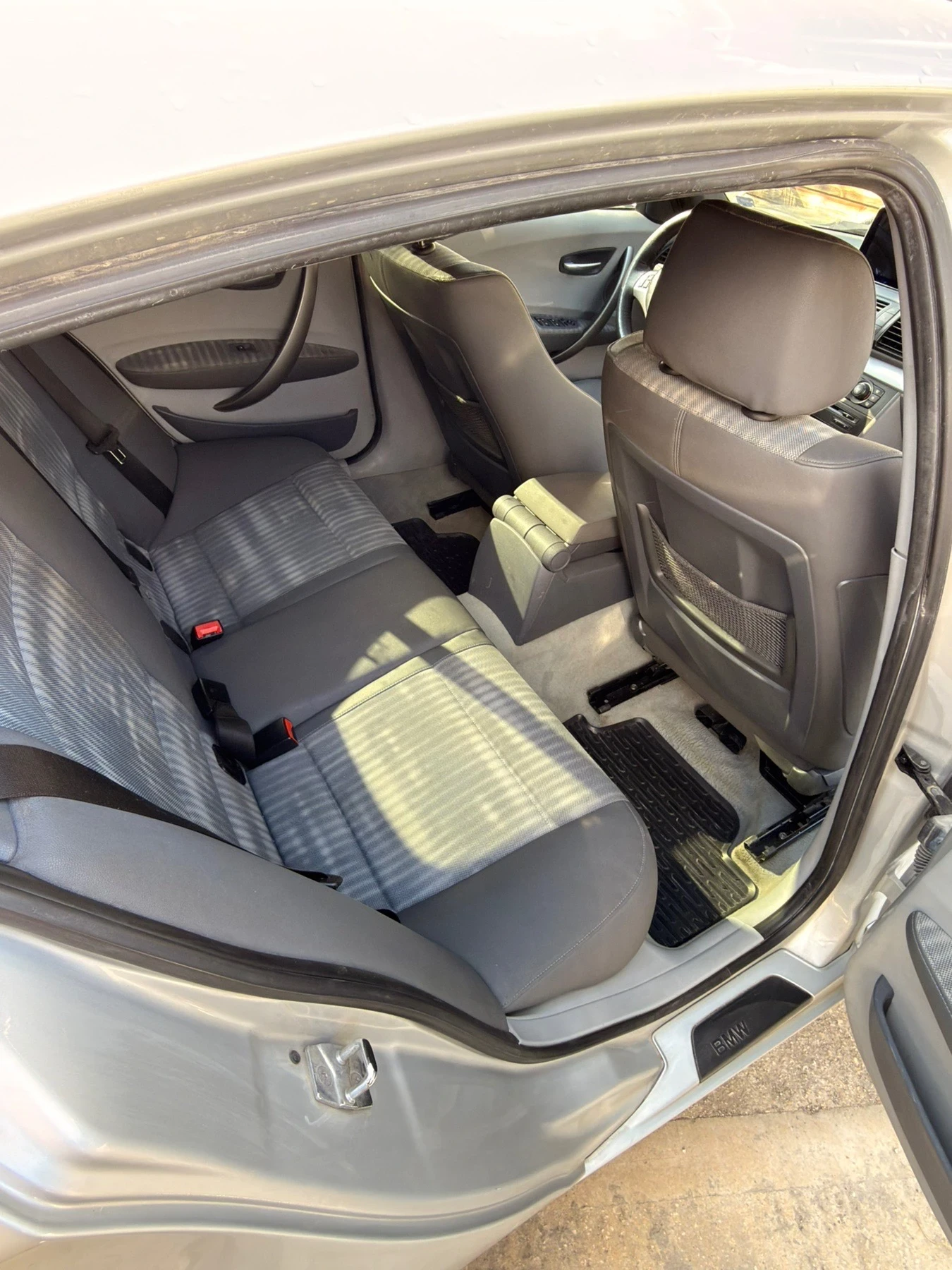 BMW 118, снимка 14 - Автомобили и джипове - 54258166