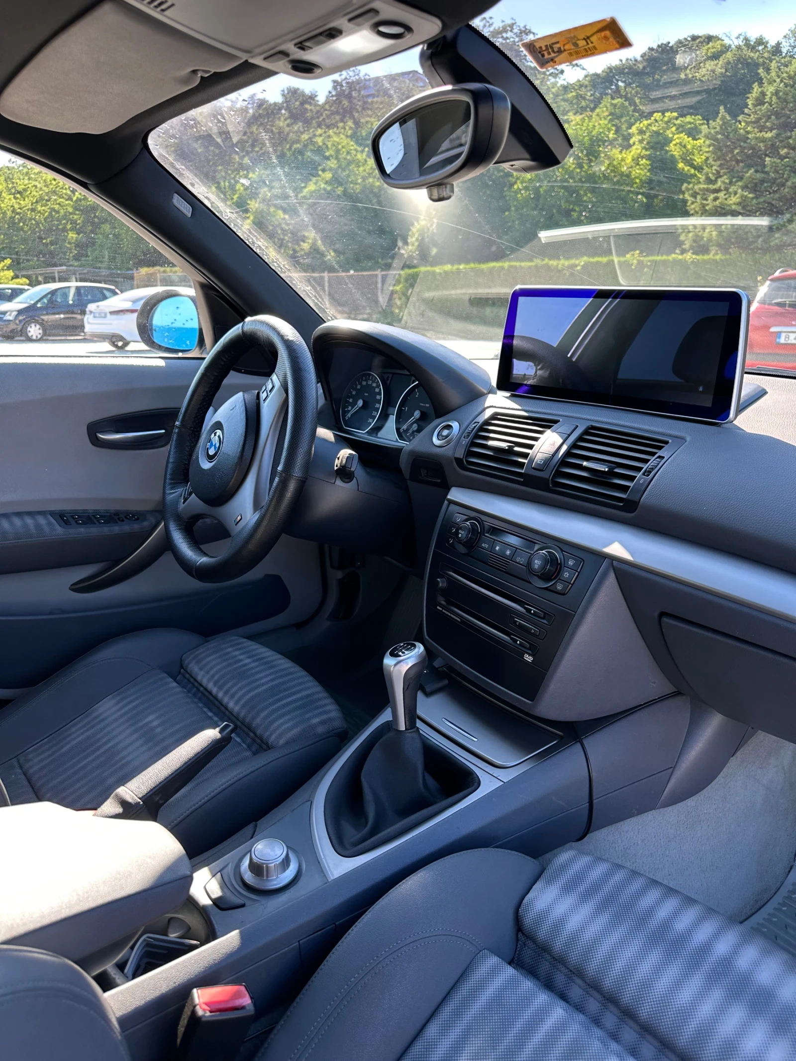 BMW 118, снимка 9 - Автомобили и джипове - 54258166