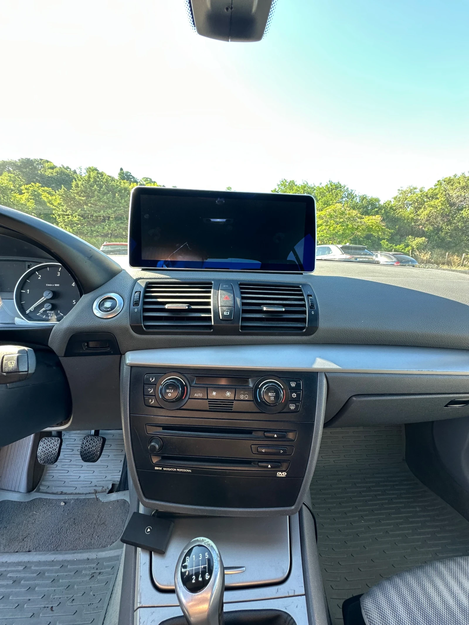 BMW 118, снимка 7 - Автомобили и джипове - 54258166