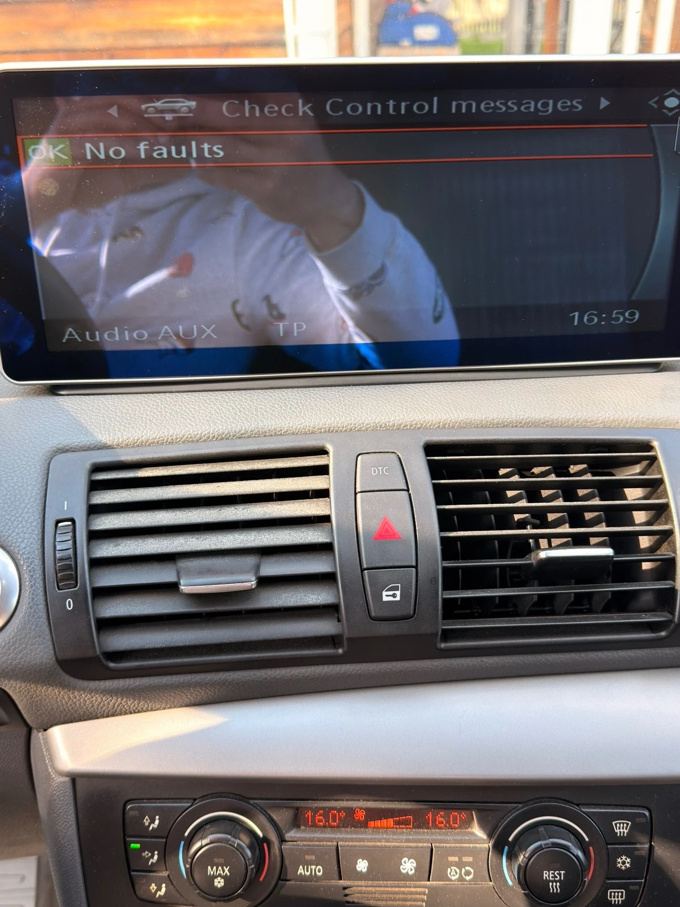 BMW 118, снимка 8 - Автомобили и джипове - 54258166