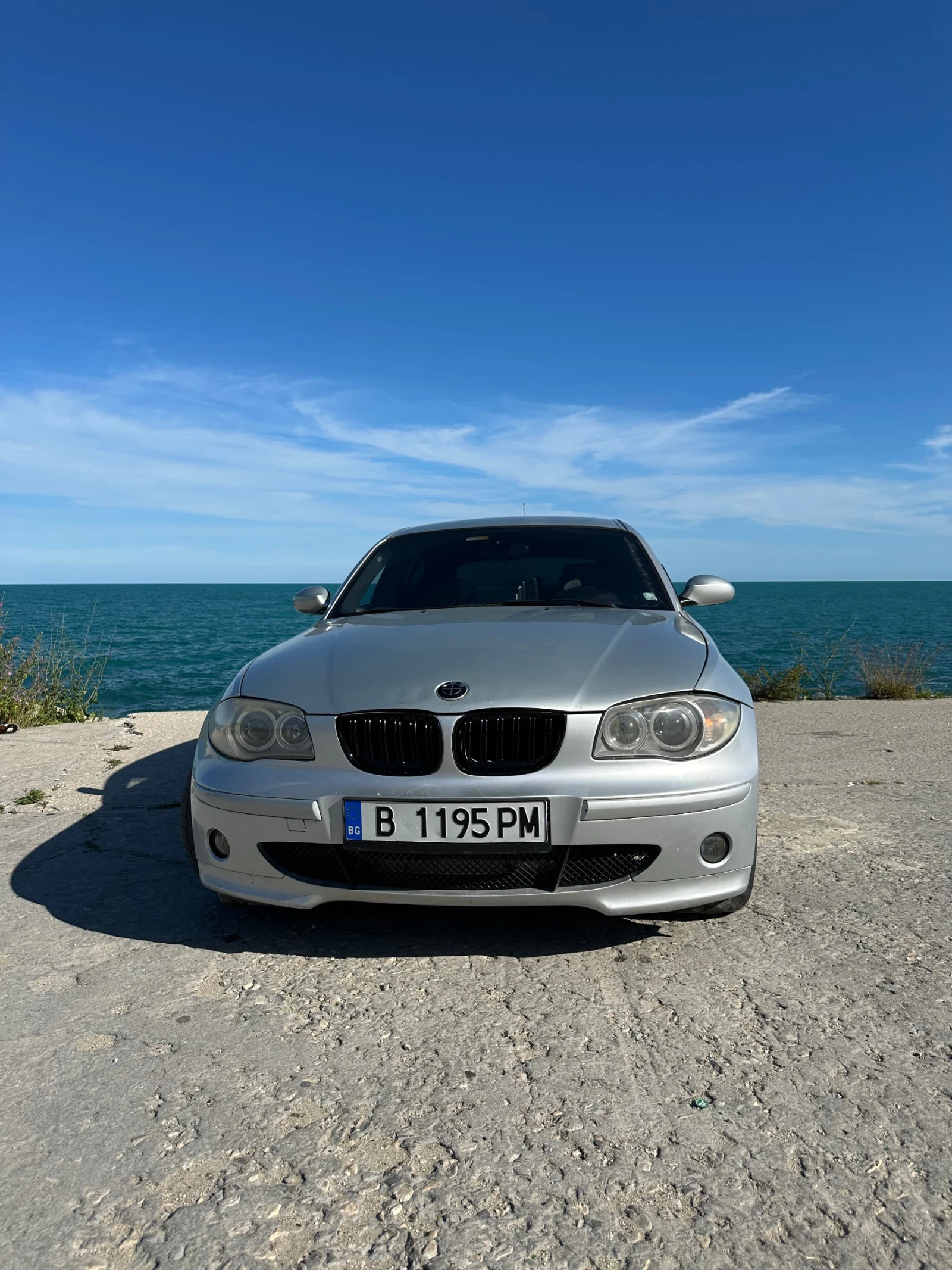 BMW 118