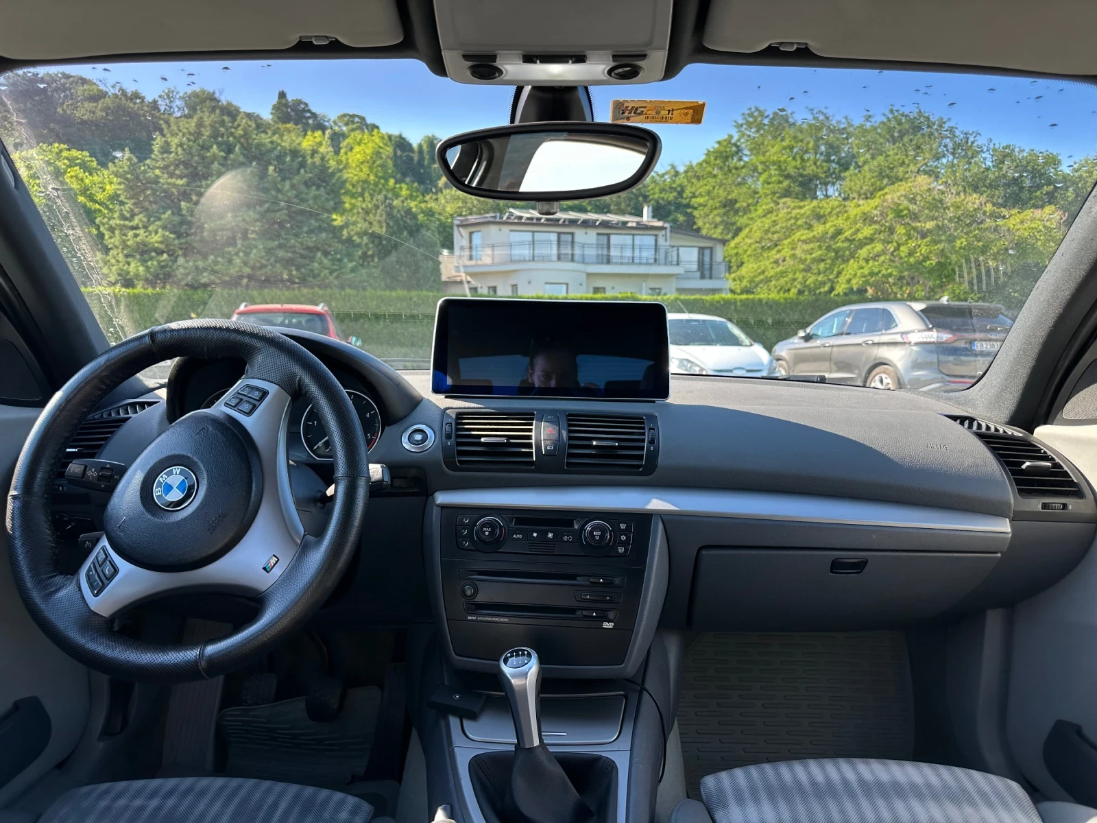 BMW 118, снимка 10 - Автомобили и джипове - 54258166