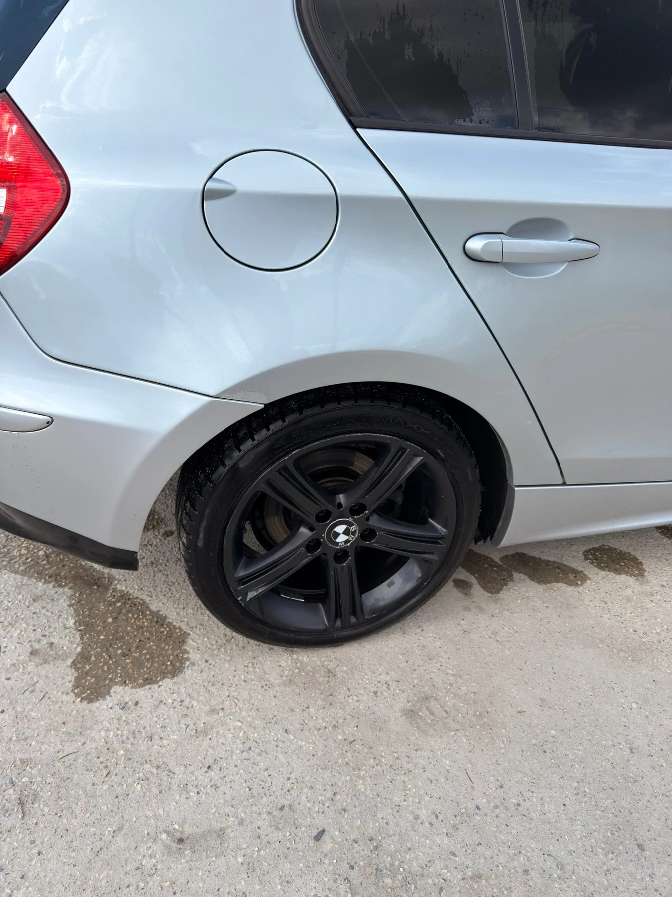 BMW 118, снимка 3 - Автомобили и джипове - 54258166