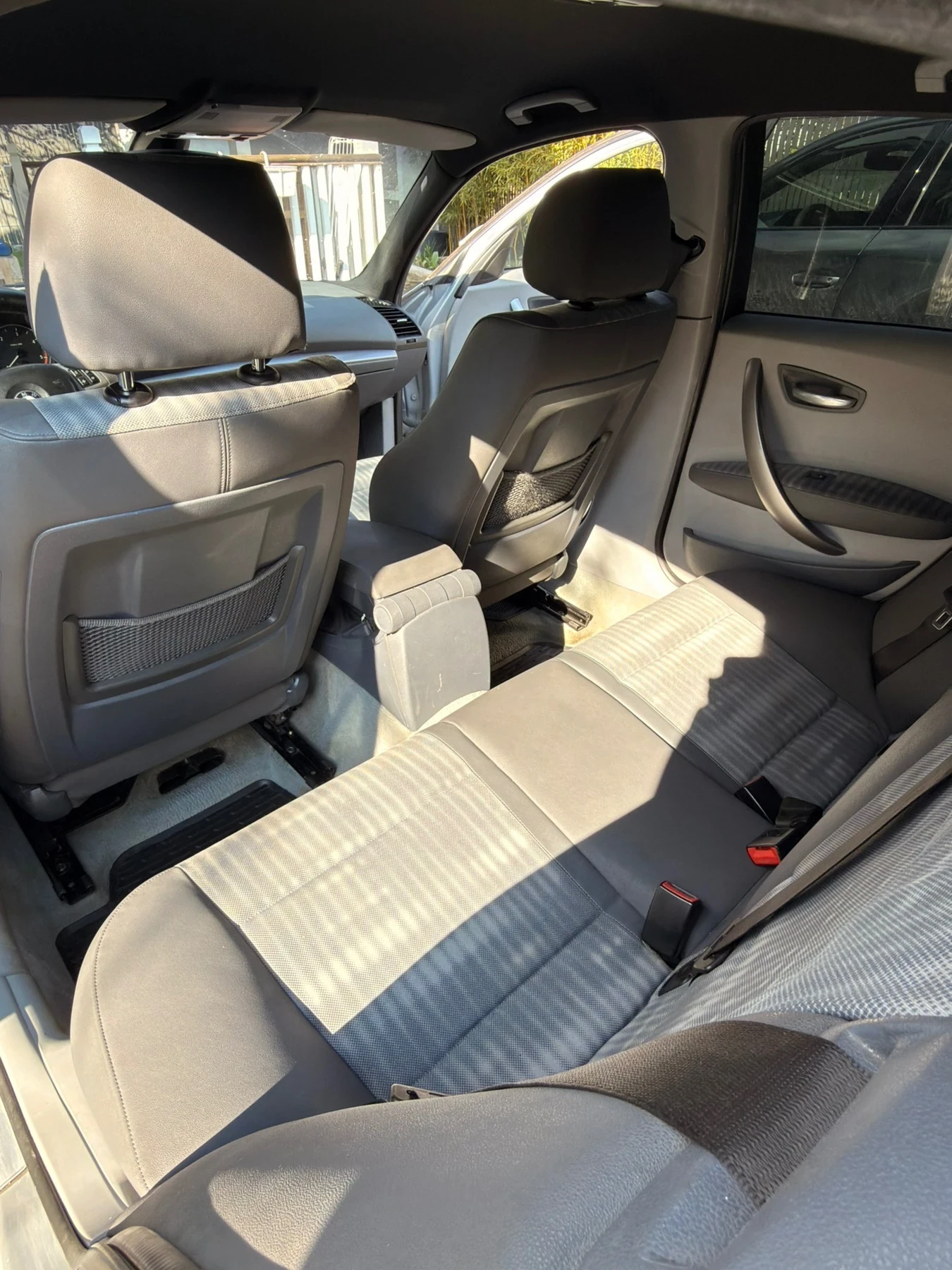 BMW 118, снимка 15 - Автомобили и джипове - 54258166