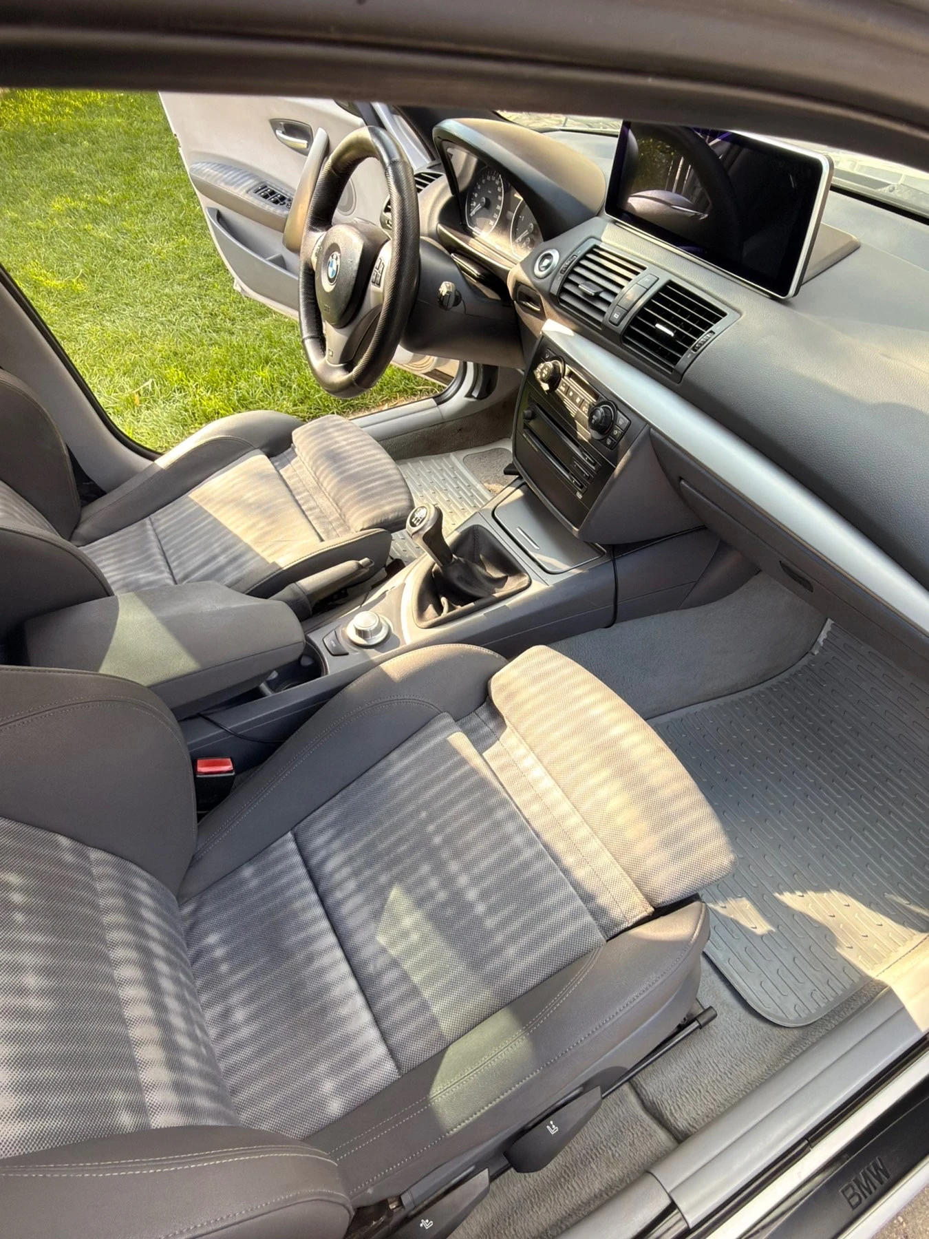 BMW 118, снимка 10 - Автомобили и джипове - 54258166