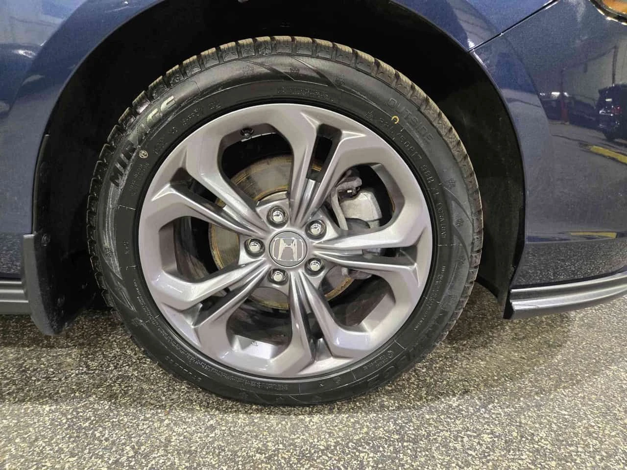 Honda Accord * EX * CARFAX * ���� �� �� | Mobile.bg � ����������� 17
