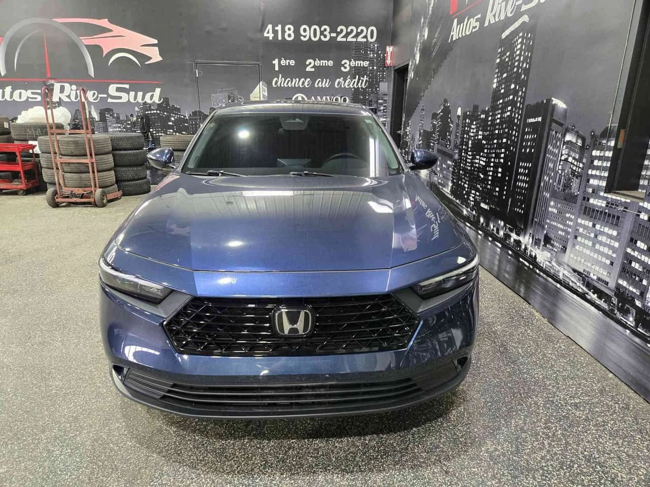 Honda Accord * EX * CARFAX * ���� �� �� | Mobile.bg � ����������� 3
