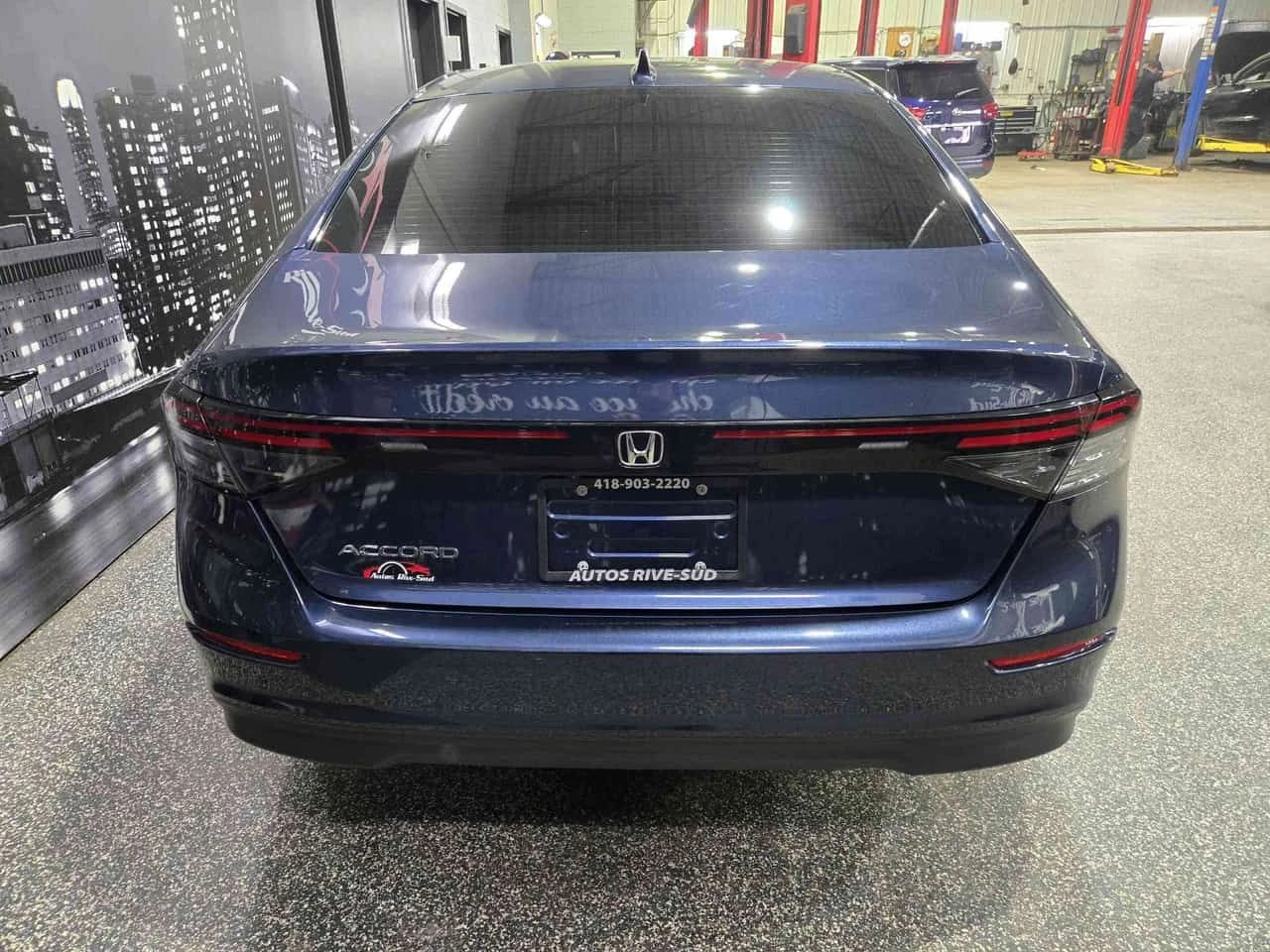 Honda Accord * EX * CARFAX * ���� �� �� | Mobile.bg � ����������� 6