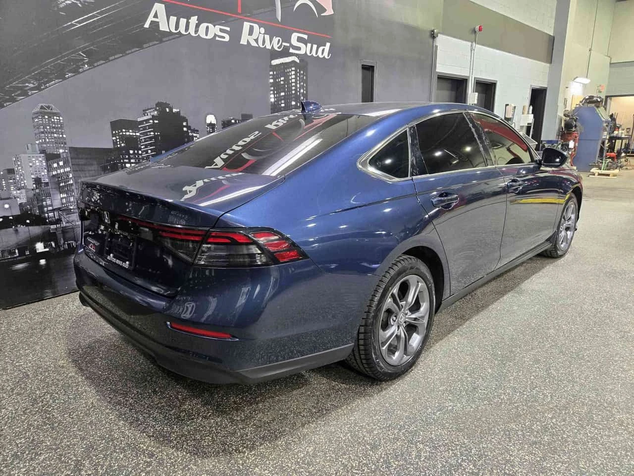 Honda Accord * EX * CARFAX * ���� �� �� | Mobile.bg � ����������� 5