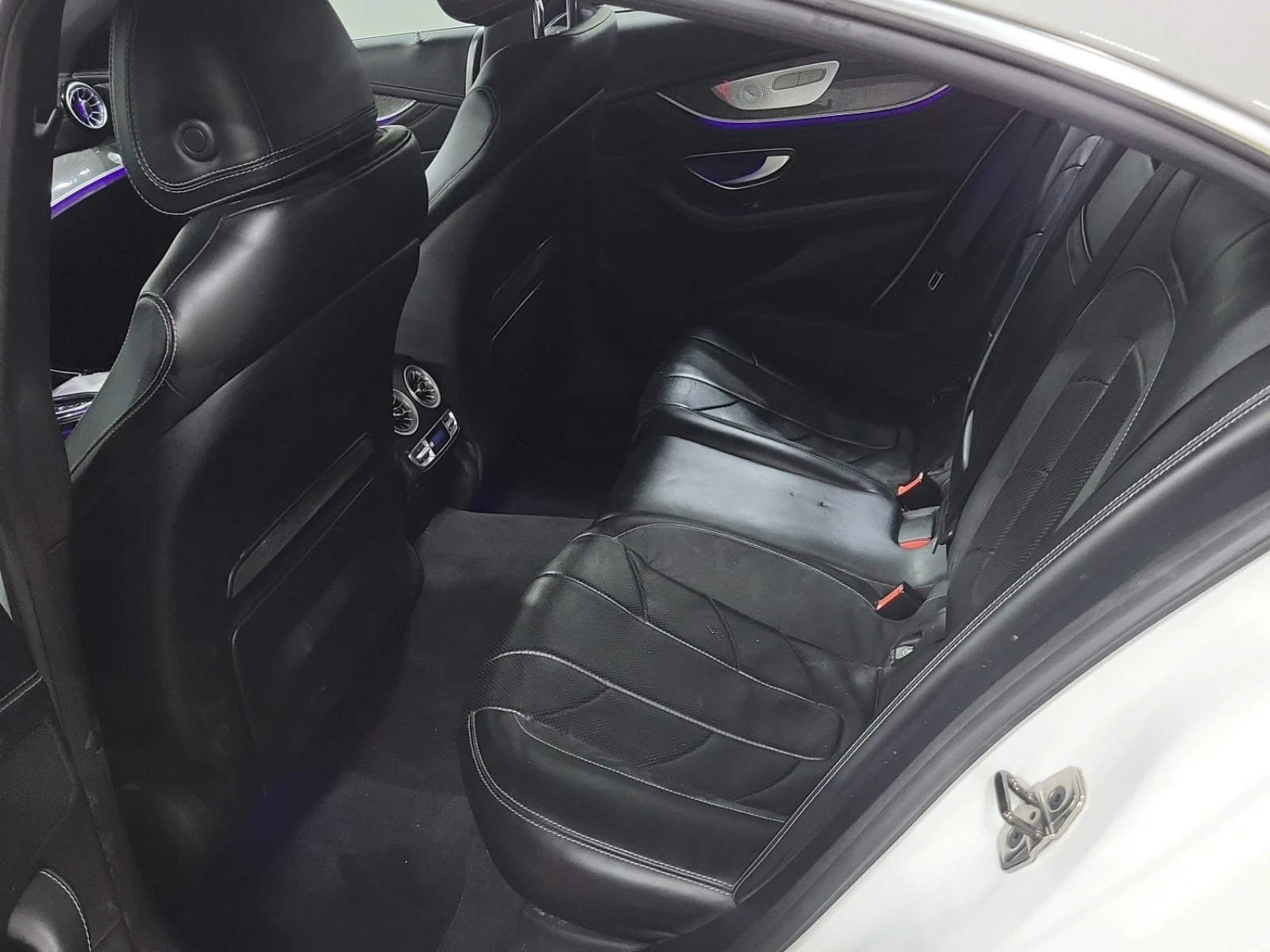 Mercedes-Benz CLS 53 AMG 4MATIC+ Coupe, снимка 16 - Автомобили и джипове - 54427885