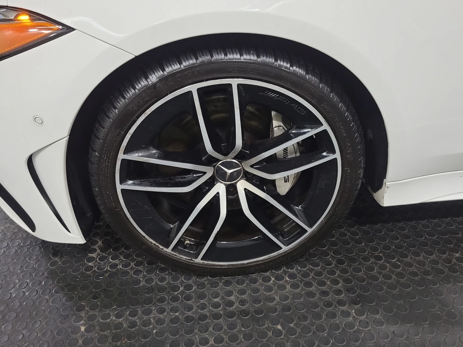 Mercedes-Benz CLS 53 AMG 4MATIC+ Coupe, снимка 7 - Автомобили и джипове - 54427885