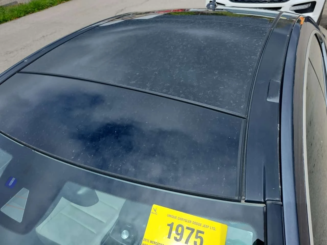 Mercedes-Benz E 400 * 2dr Cpe 4matic * CARFAX * БЕЗ ПЪРВОНАЧАЛНА ВНОСК, снимка 7 - Автомобили и джипове - 54738226