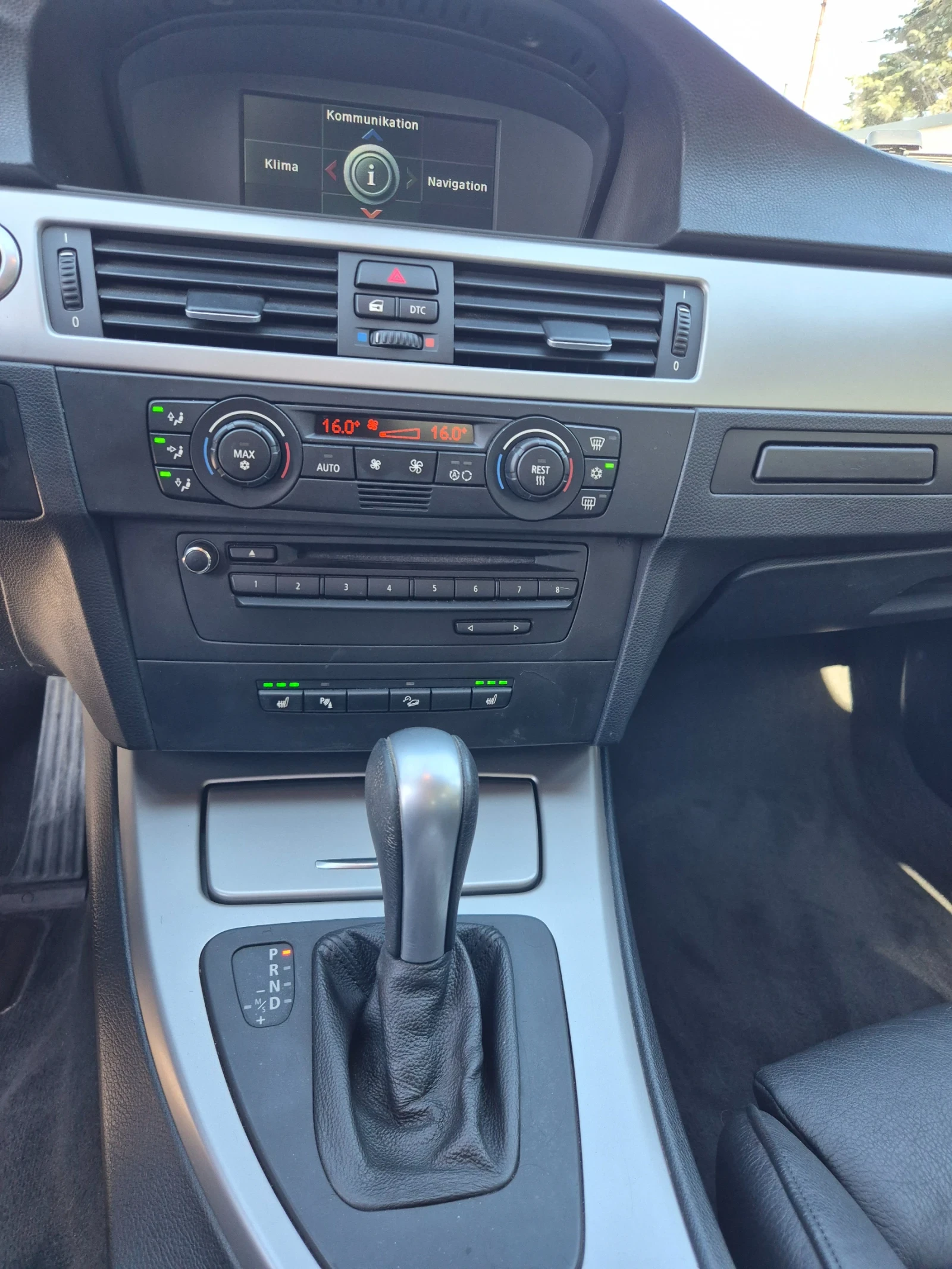BMW 325 Хi ! Германия!, снимка 15 - Автомобили и джипове - 54976353