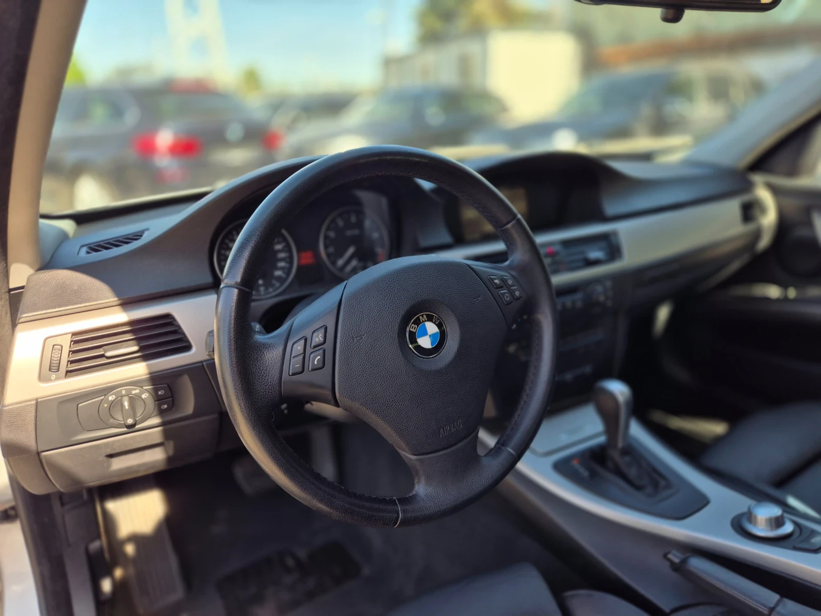 BMW 325 Хi ! Германия!, снимка 8 - Автомобили и джипове - 54976353