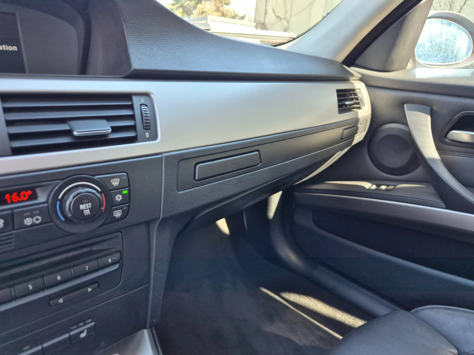 BMW 325 Хi ! Германия!, снимка 16 - Автомобили и джипове - 54976353