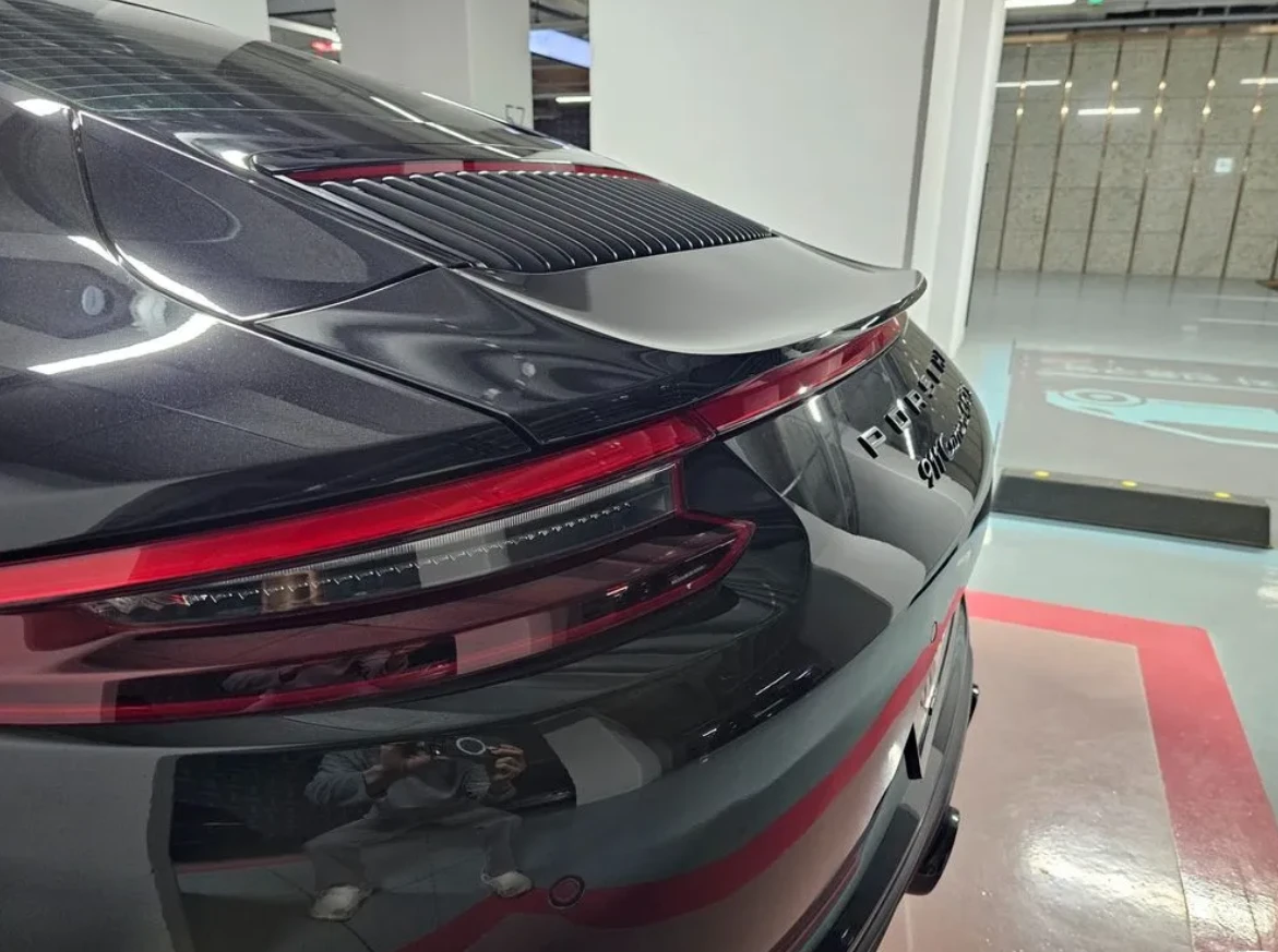 Porsche 911 GTS, снимка 6 - Автомобили и джипове - 55094250