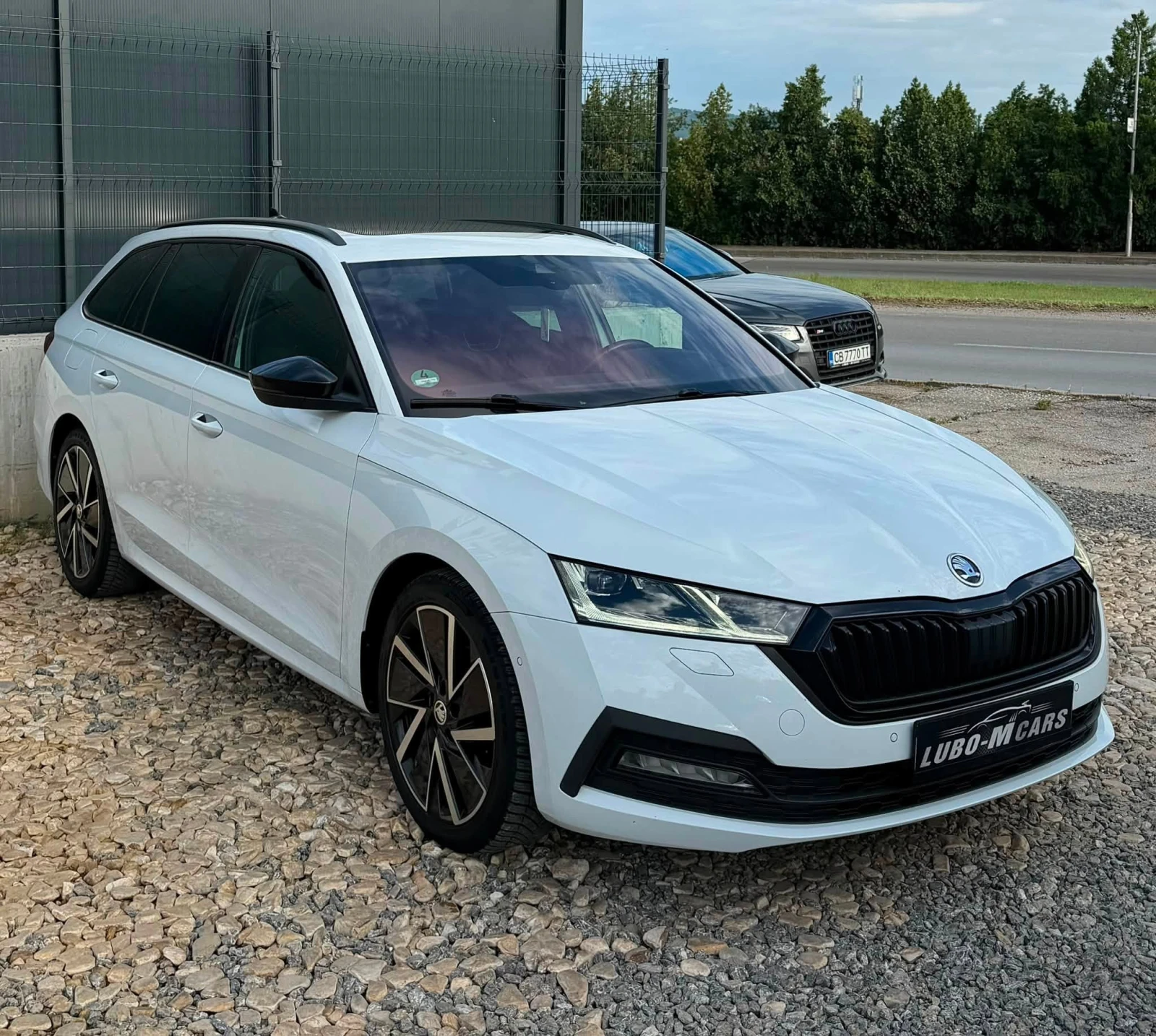 Skoda Octavia 2.0TDI* 150* FULL* FULL* FULL* GERMANY | Mobile.bg � ����������� 3