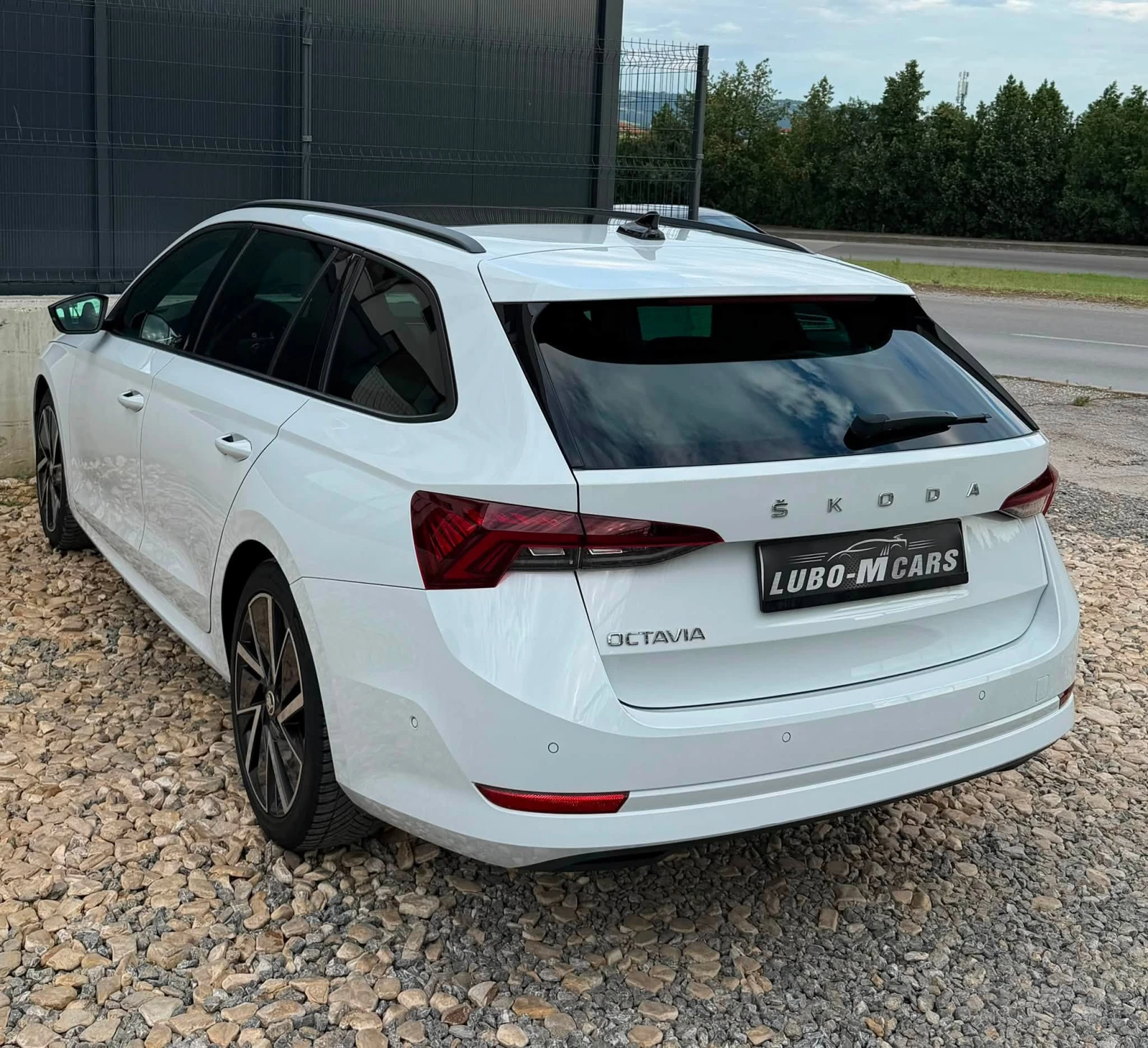 Skoda Octavia 2.0TDI* 150* FULL* FULL* FULL* GERMANY | Mobile.bg � ����������� 7